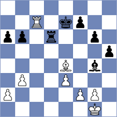 Budinsky - Macharacek (Moravia, 2002)