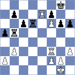 Milkovich - Paveliev (Moscow, 1997)