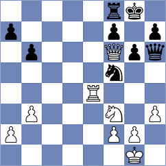 Shi - Li (Shanghai CHN, 2024)