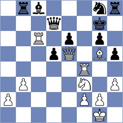 Dimitrov - Ugrenovic (Obrenovac, 2011)