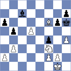 Buksa - Necula (chess.com INT, 2023)