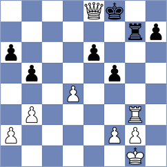 Khademalsharieh - Kazarian (Monaco MNC, 2025)