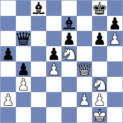 Kashlinskaya - Gracia (Chess.com INT, 2020)