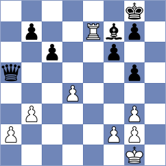 Carcamo - Vasilenok (chess.com INT, 2025)