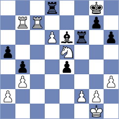 Vachier Lagrave - Azarov (chess.com INT, 2025)
