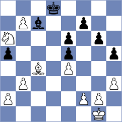Bizhigitov - Gubajdullin (chess.com INT, 2025)