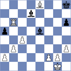 Sovetbekova - Goncharov (chess.com INT, 2025)