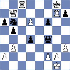 Sarkar - Mammadzada (chess.com INT, 2025)