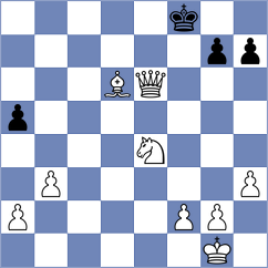 Eshwar - Hingston (Lichess.org INT, 2020)