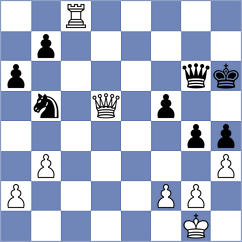Sherman - Southcott-Moyers (Fagernes NOR, 2024)