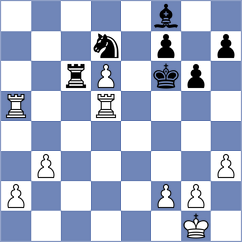 Toth - Mattenberger (chess.com INT, 2025)