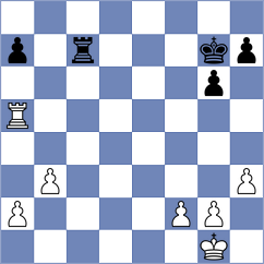 Caceres - Kafumbwe (Bled, 2002)