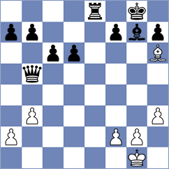 Pereira Pinos - Navia Andrade (Chess.com INT, 2020)