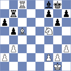 Okeke Issac - Mangialardo (chess.com INT, 2022)