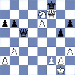 Solozhenkina - Adiyasuren (Maribor, 2012)