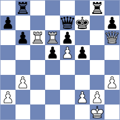 Mikhalchishin - Khalikian (Yerevan ARM, 2024)