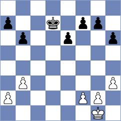 Luque Pinedo - Lugo Lozano (Bilin, 2008)