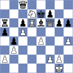 Frenkel - Weber (Cologne, 1994)