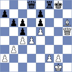 Unuk - Evenshaug (Hastings ENG, 2024)