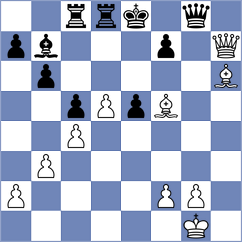 Wolter - Stanojevic (Dortmund, 1987)