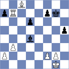 Ferrer Comas - Rodriguez Beltran (Barcelona, 2011)