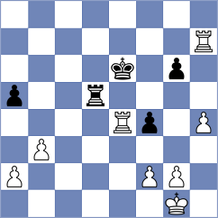 Blanco Ronquillo - Shandrygin (chess.com INT, 2024)