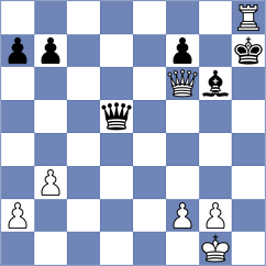Dubov - Szpar (chess.com INT, 2024)