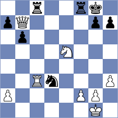 Rocha - Yeung (Budapest HUN, 2024)