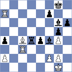 Meduri - Garcia Correa (chess.com INT, 2025)