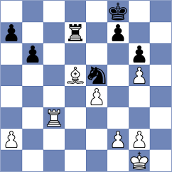 Atanasov - Janaszak (chess.com INT, 2025)