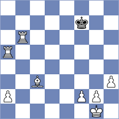 Campos Diaz - Fernandez Sebastian (Madrid, 2015)