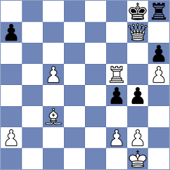 Salim Mohammed - Tiitta (chess.com INT, 2025)
