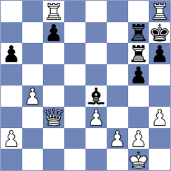 Ramazzotte - Grebogi (Chess.com INT, 2020)