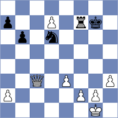 Ben Artzi - Bakr (Chess.com INT, 2015)