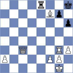 Tang - Do Carmo (chess.com INT, 2025)