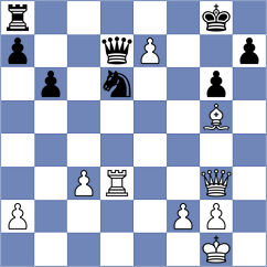 Holt - Erigaisi (Chess.com INT, 2021)