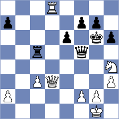 Salimiyan - Chassard (chess.com INT, 2025)