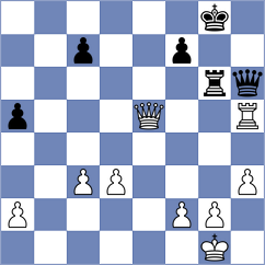 Pettersson - Sorensen (Hedehusene, 1992)