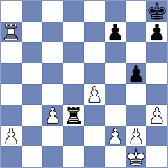 Ney Alexandre - Fischler (Europe Echecs INT, 2020)