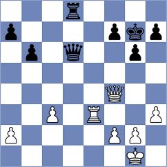 Maravi Ceron - Ubilluz Pena (Chess.com INT, 2020)