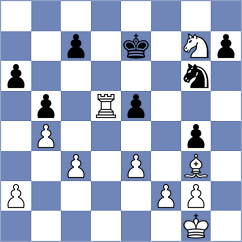 Phillips - Lam (chess.com INT, 2024)