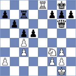 Saveliev - Slade (chess.com INT, 2024)