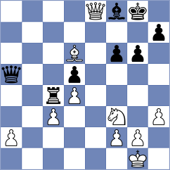 Al Hosani - Brady (chess.com INT, 2023)