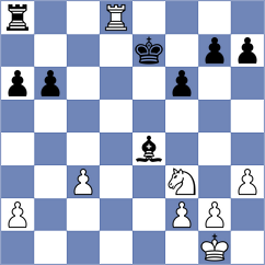 Micic - Xu (chess.com INT, 2023)
