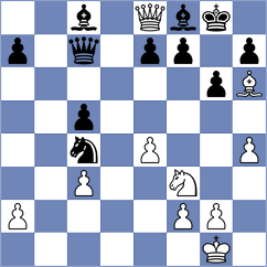 Bachmann - Garcia (Chess.com INT, 2016)