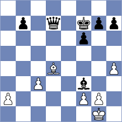 Filgueira - Smirnov (chess.com INT, 2024)