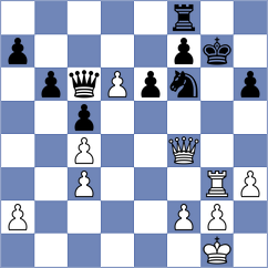 Tang - Eswaran (chess.com INT, 2025)