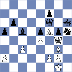 Gonzalez Rodriguez - Hueso Moliner (Badalona, 1993)