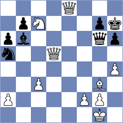 Rogov - Troltenier (chess.com INT, 2025)