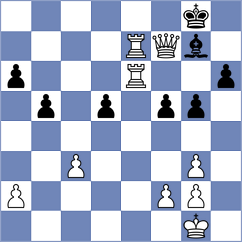 Arcelin - Bulmaga (Europe-Echecs INT, 2022)